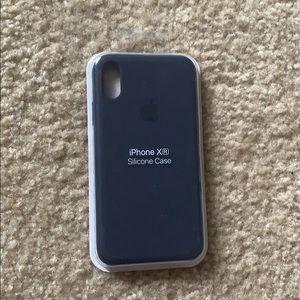 iPhone XR case